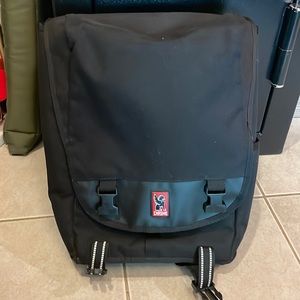Chrome Industries backpack/ messenger bag